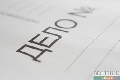 Arayik Harutyunyan interrogated in Baku