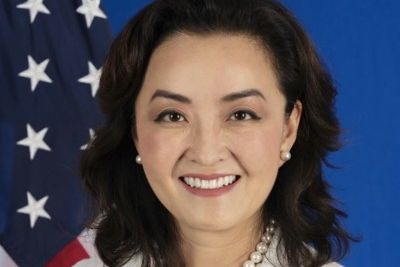 Pro-Armenian U.S. senator Yuri Kim dismissed