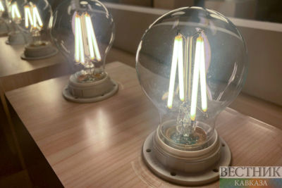 Karabakh and Eastern Zangezur fully powered