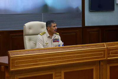 Zakir Hasanov pays official visit to Uzbekistan