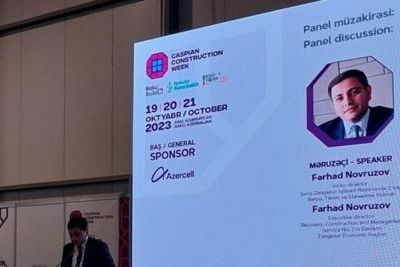 Kalbajar population to reach 13.000 people by late 2026