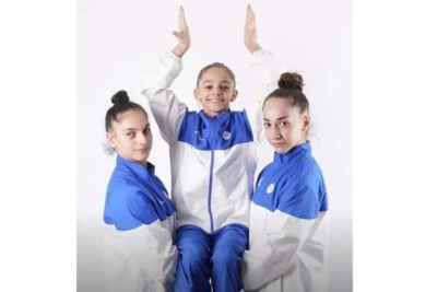 Azerbaijani gymnasts win silver at European Championships in Bulgaria