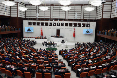 Türkiye ready to return to consideration of Sweden's membership in NATO