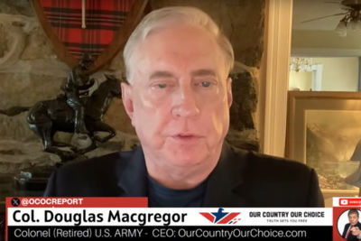 U.S. preparing to attack Iran?