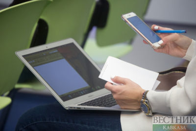 Russian Consulate General in Istanbul suspends reception of citizens