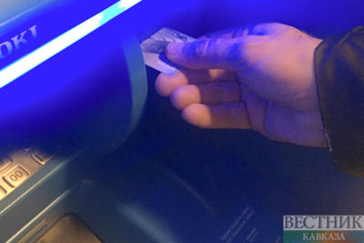 Russian UnionPay cards stop working abroad from November 3