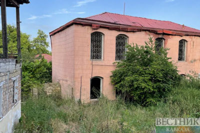 Azerbaijan to develop Zangilan into park city