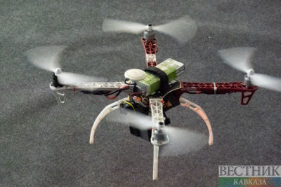 India to help Armenia fight drones