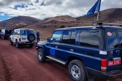 EU mission in Armenia to be expanded