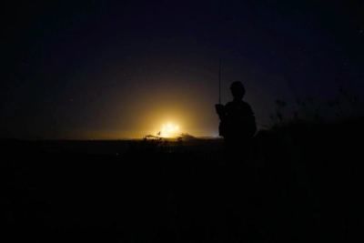 Hamas loses control of Gaza