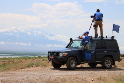 Yerevan welcomes expansion of EU mission in Armenia