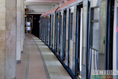 Georgia announces reason for refusal to buy Russian metro cars