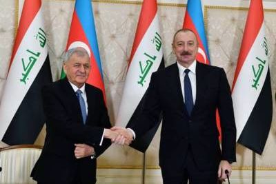 Baghdad and Baku to unite in tourism development