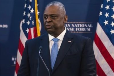 US calls on Israel to change strategy in Gaza