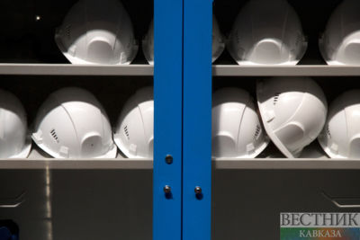 Gazprom Neft drills new well in Uzbekistan in 58 days