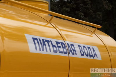 Almaty to have reserve supply of clean water