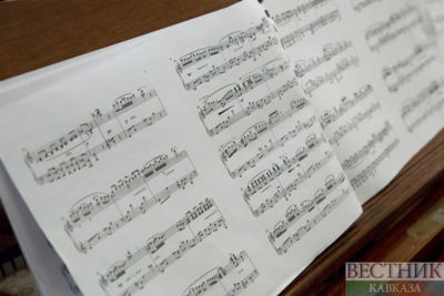 Composer Murad Kazhlaev dies