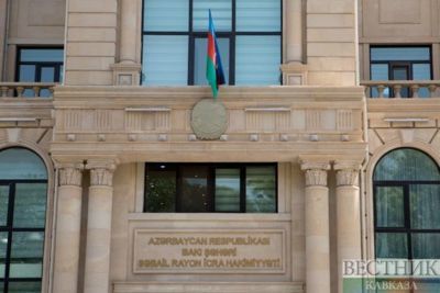 General Prosecutors of Azerbaijan and Iran hold online meeting