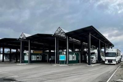 Yarag-Kazmalyar checkpoint opens on December 29 