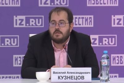 Vasily Kuznetsov: Russia aims to maintain balance in the Middle East