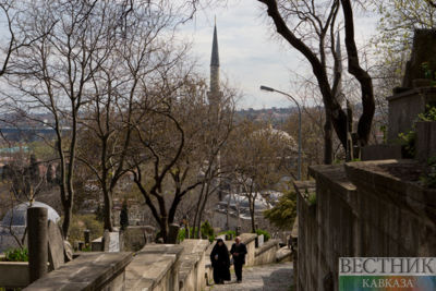Major earthquake threatens Türkiye this winter