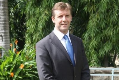 British envoy summoned to Iranian Foreign Ministry