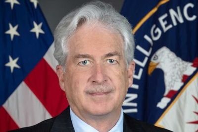 CIA chief: U.S. no longer enjoys uncontested primacy