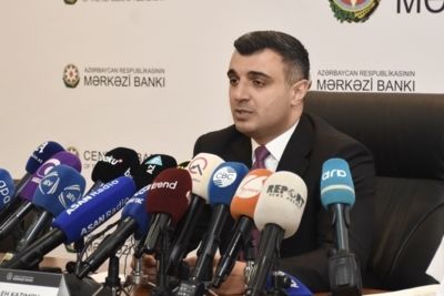 Azerbaijan's foreign exchange reserves exceed $66 bln