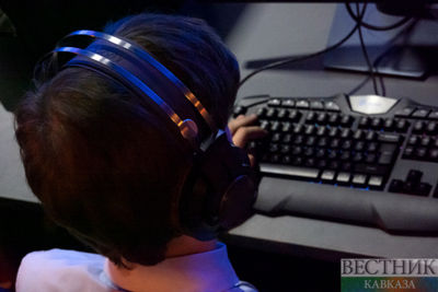 Iranian parliament temporarily loses its website