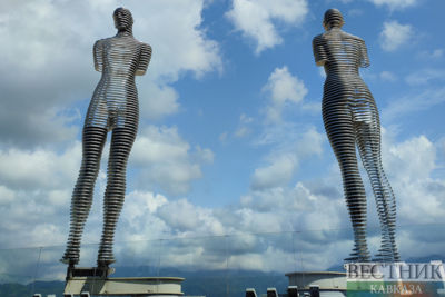 Batumi among European Best Destinations’ places to visit