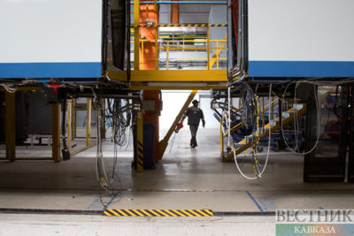 Türkiye to open largest shoe factory in Uzbekistan