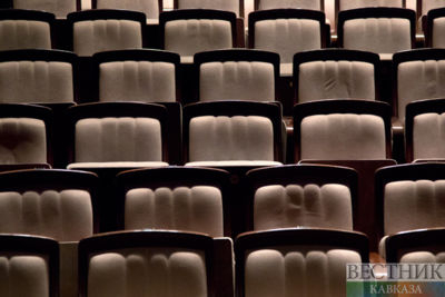 Drama theater on reconstruction in Karachay-Cherkessia