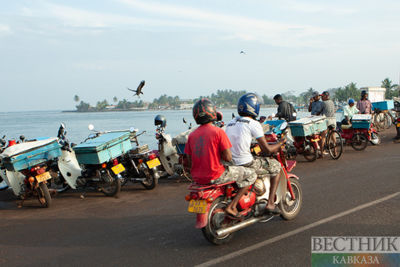 Russian tourists required to leave Sri Lanka before March 7?