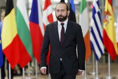 Armenian Foreign Minister to arrive in Türkiye on March 1