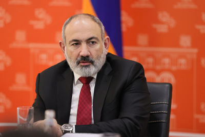 Opposition to demand Pashinyan's resignation at rally in Yerevan