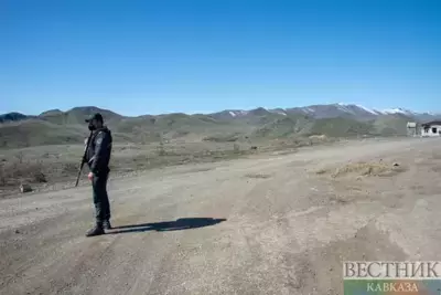 Armenia to hand over lost soldier to Azerbaijan