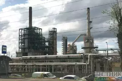 Iran's steel exports increase