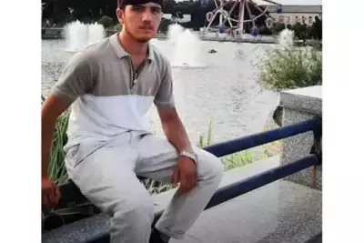 Armenia returns captured serviceman to Azerbaijan