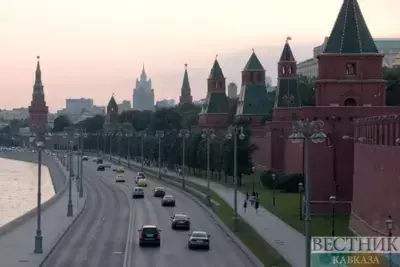 New head of Georgian Interests Section begins to work in Russia