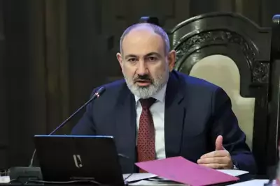 Armenia pushes Russia out of Zvartnots