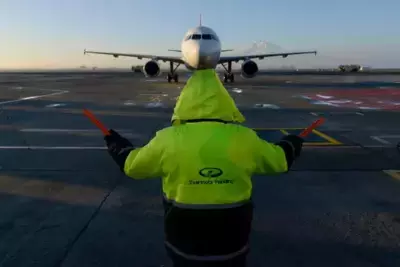 Withdrawal of Russian border guards from Zvartnots airport not in interests of Armenia, Zakharova says 