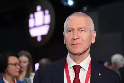 Russian Minister of Sports calls on Russians not to boycott 2024 Olympics