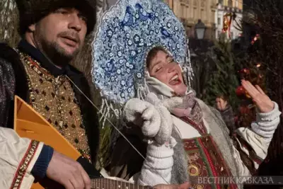 Maslenitsa in Moscow 2024: how is Maslenitsa week going in the capital?