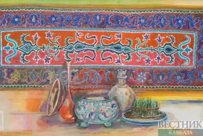 Torpaq Chershenbesi 2024: Azerbaijan celebrates Earth Tuesday