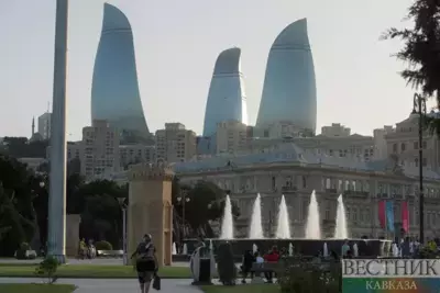 Azerbaijan to chair Conference on Interaction and Confidence Building Measures in Asia