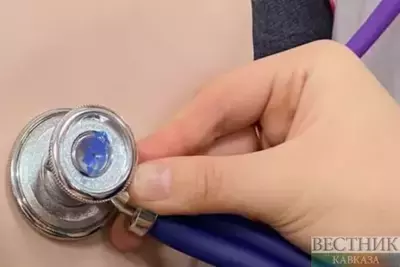 Tuberculosis outbreak in Ingushetia not confirmed