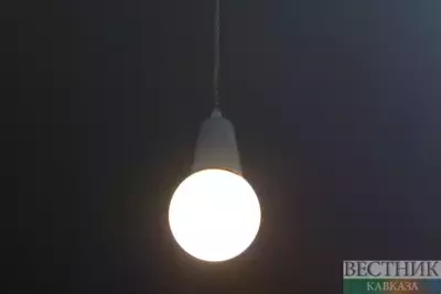 Power supply restored in Dagestan villages 