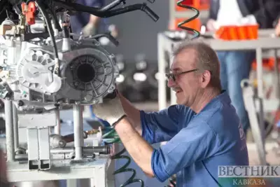 Türkiye's unemployment hits record low