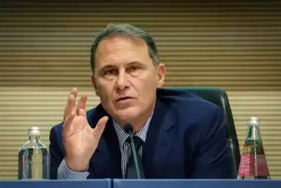 Rome backs Baku, criticizing Paris for anti-Azerbaijani statements