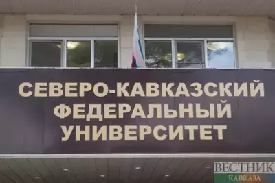 NCFU scientists create unique medical product